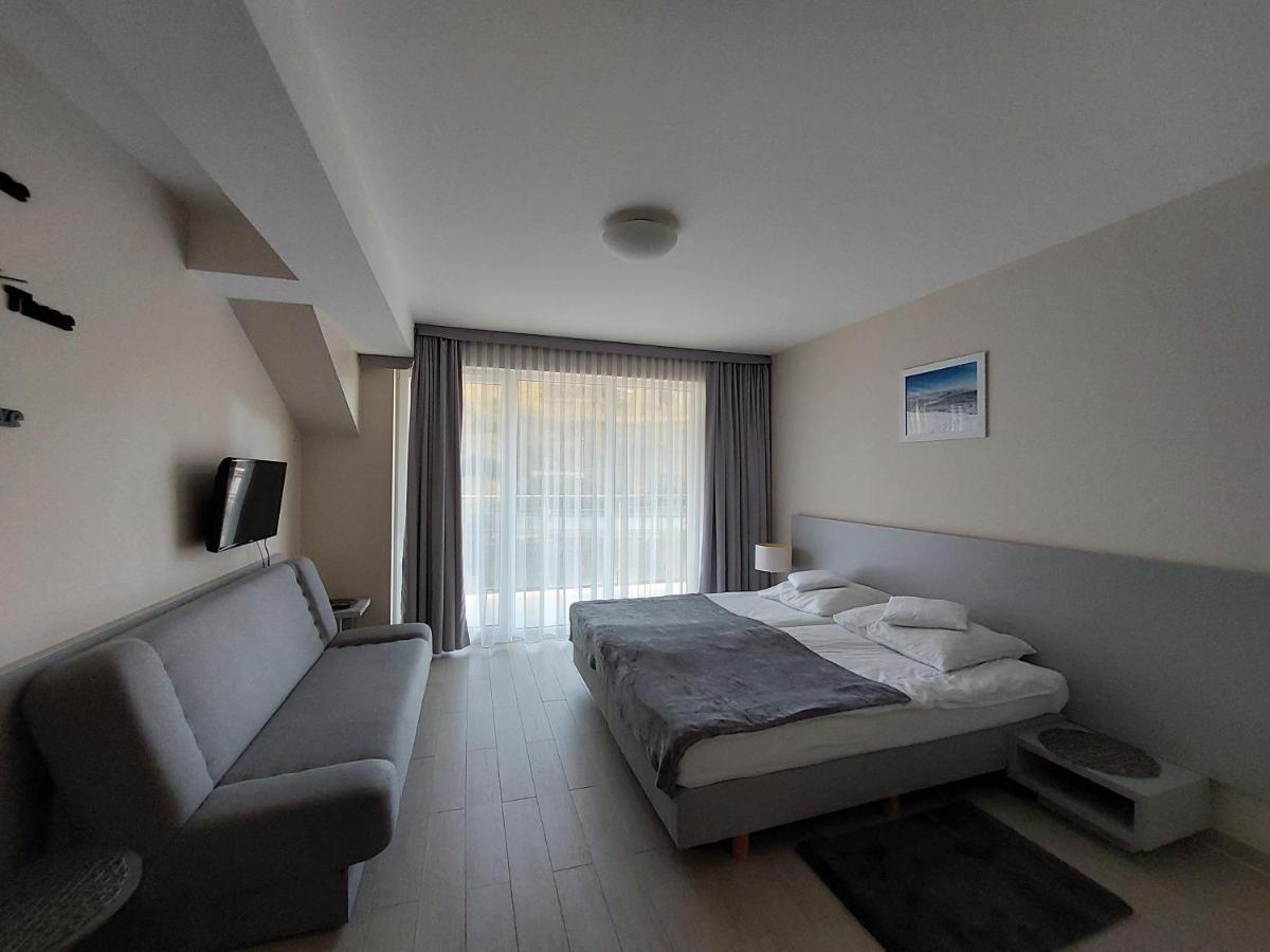 Apartament Sienna Czarna Gora Stubai 29 Exterior photo