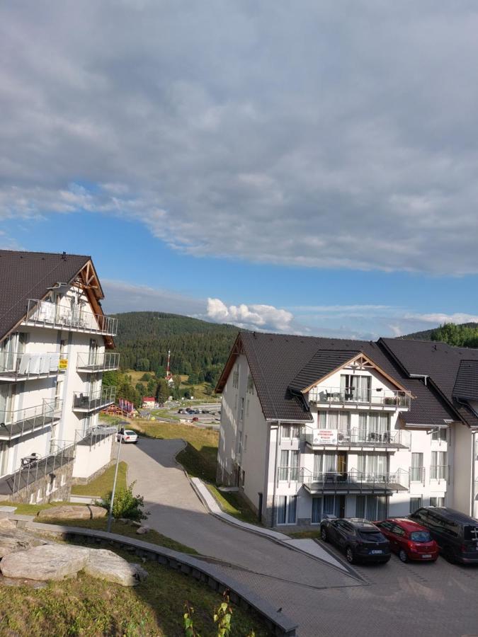 Apartament Sienna Czarna Gora Stubai 29 Exterior photo